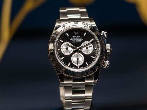 aumenti rolex 2024|new rolex models 2024.